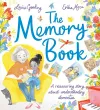 The Memory Book cover