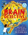 Brain Detective cover