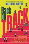 Back On Track cover