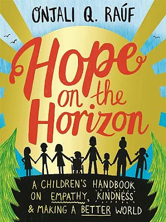 Hope on the Horizon cover