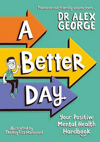 A Better Day cover