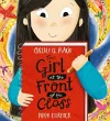 The Girl at the Front of the Class cover
