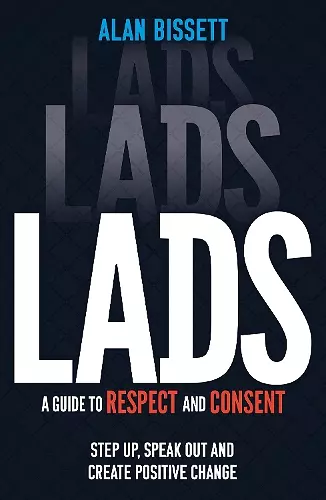 Lads cover