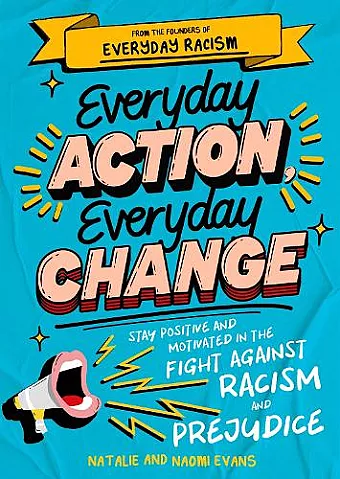 Everyday Action, Everyday Change cover