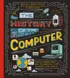 The History of the Computer cover