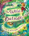 The Wild Outside cover