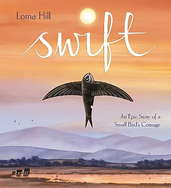 Swift cover