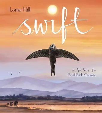 Swift cover