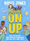 Moving On Up cover