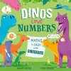 Dinos Love Numbers cover