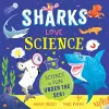 Sharks Love Science cover