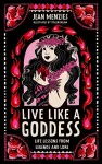 Live Like A Goddess cover