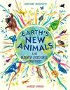 Earth's New Animals cover