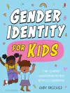 Gender Identity for Kids cover