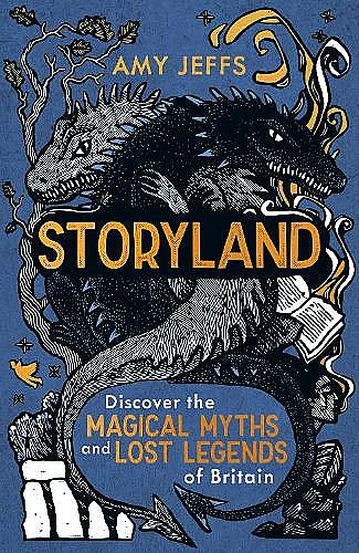 Storyland cover