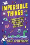 Impossible Things cover
