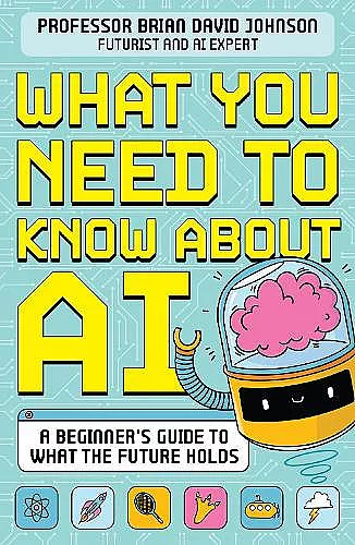 What You Need to Know About AI cover