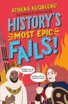 History's Most Epic Fails cover