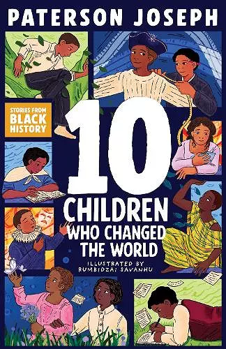 TEN cover