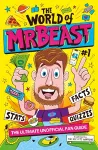 The World of MrBeast cover