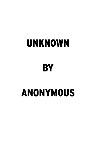 Unknown cover