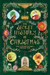 The Secret History of Christmas cover