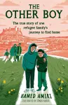The Other Boy cover
