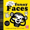 First Baby Days: Funny Faces cover