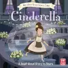 My Very First Story Time: Cinderella cover