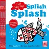 First Baby Days: Splish Splash cover