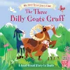 My Very First Story Time: The Three Billy Goats Gruff cover