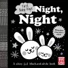 First Baby Days: Night, Night cover