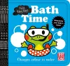 First Baby Days: Bath Time cover