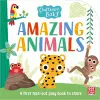 Chatterbox Baby: Amazing Animals cover