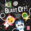 Space Baby: Blast Off! cover