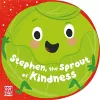 Stephen, the Sprout of Kindness cover