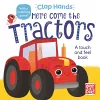 Clap Hands: Here Come the Tractors cover