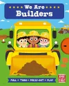 Job Squad: We Are Builders cover