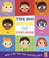 The Big Book of Feelings cover