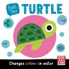 Bath Time: Turtle cover