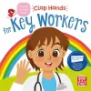 Clap Hands: Key Workers cover