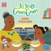JoJo & Gran Gran: Cook Together cover