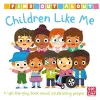 Find Out About: Children Like Me cover