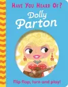 Have You Heard Of?: Dolly Parton cover