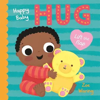 Happy Baby: Hug cover