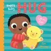 Happy Baby: Hug cover