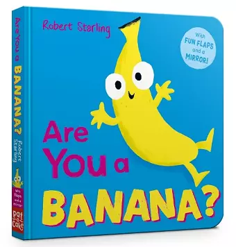 Are You a Banana? cover