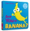 Are You a Banana? cover
