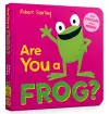 Are You a Frog? cover