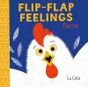 Flip-Flap Feelings: Farm cover